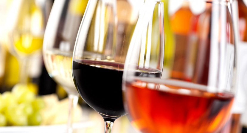 Food and Wine Festival